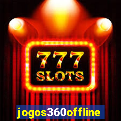 jogos360offline