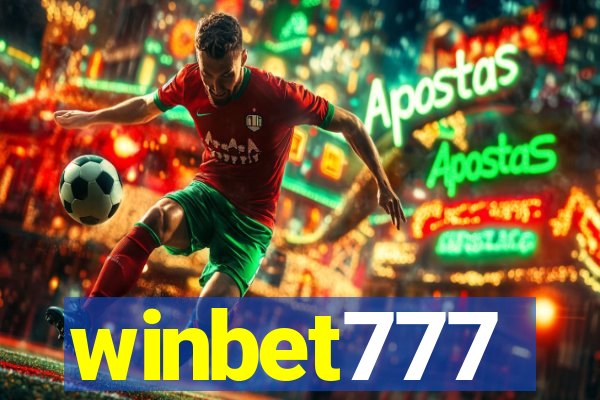 winbet777