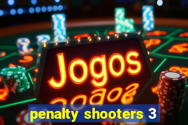 penalty shooters 3