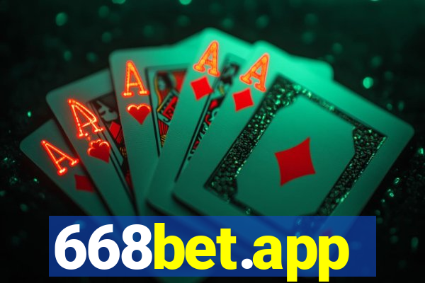 668bet.app