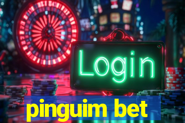 pinguim bet