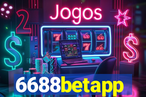 6688betapp