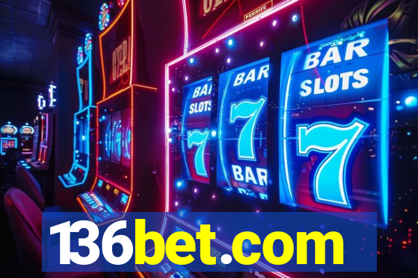 136bet.com