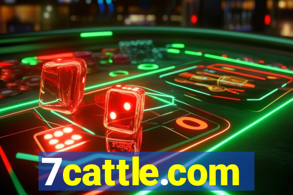 7cattle.com