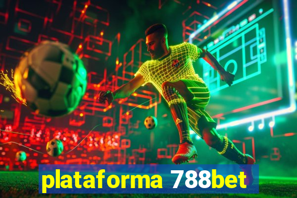 plataforma 788bet