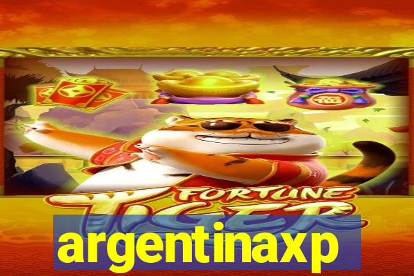 argentinaxp