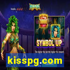 kisspg.com