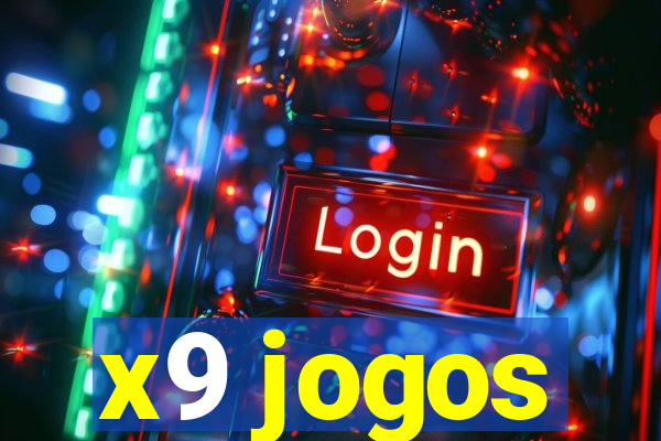 x9 jogos