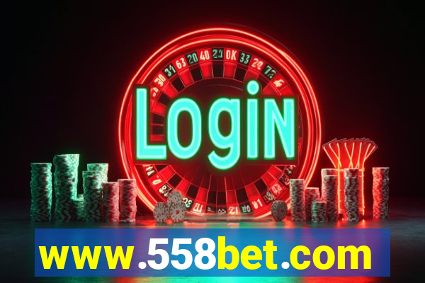 www.558bet.com