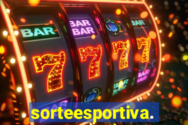 sorteesportiva.net