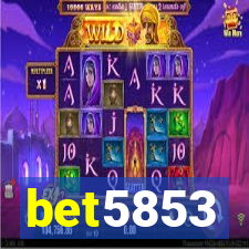 bet5853