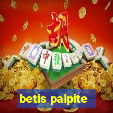 betis palpite