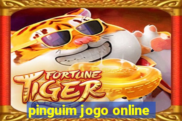 pinguim jogo online