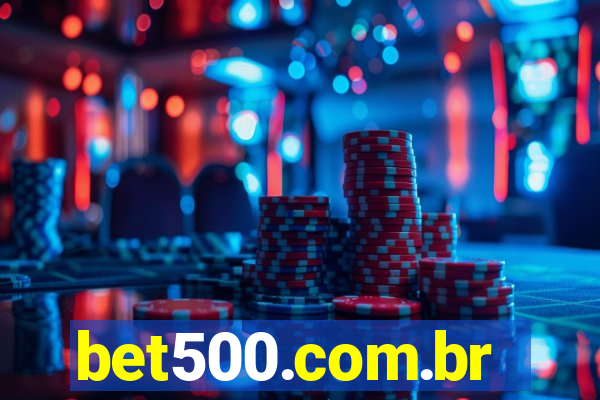 bet500.com.br