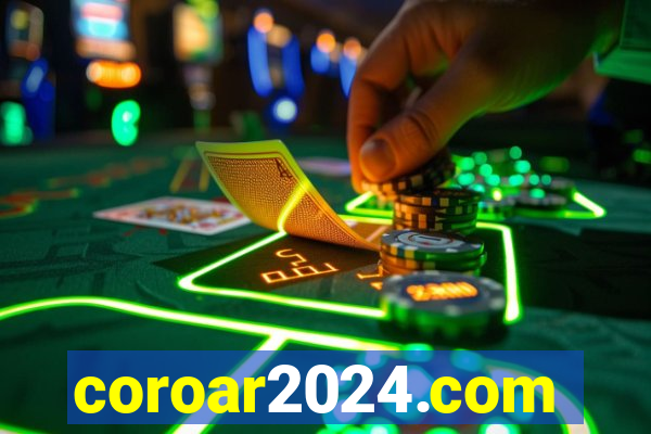 coroar2024.com