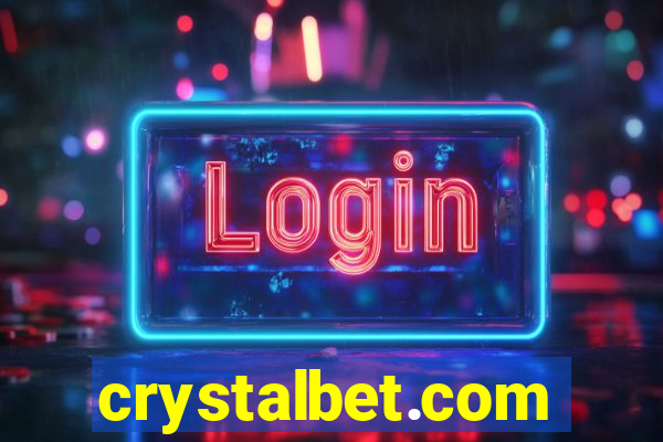 crystalbet.com