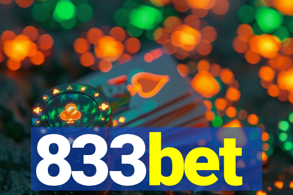 833bet