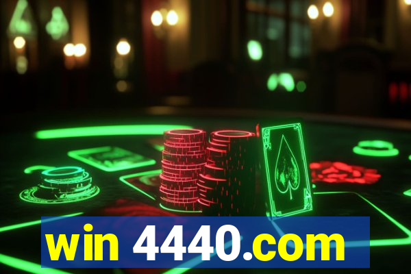 win 4440.com