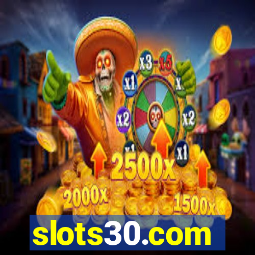 slots30.com