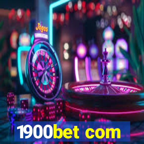 1900bet com