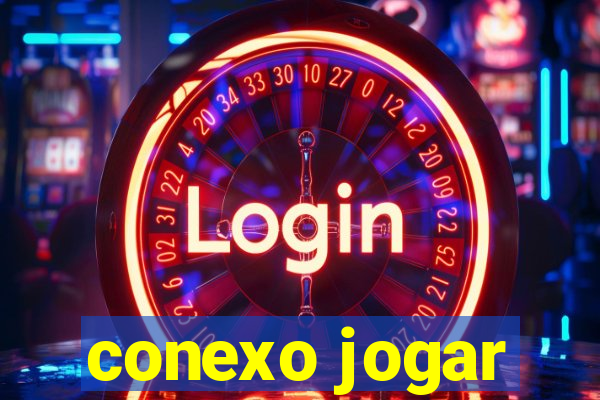 conexo jogar