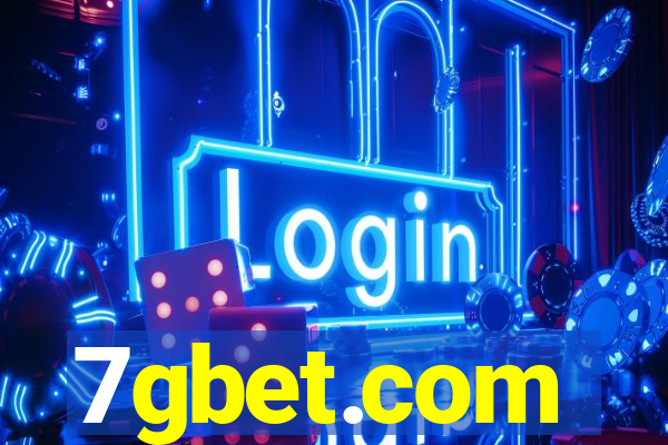 7gbet.com