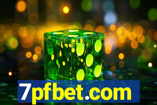 7pfbet.com