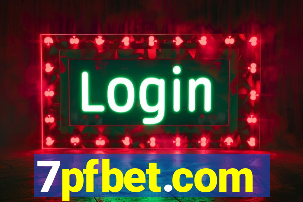 7pfbet.com