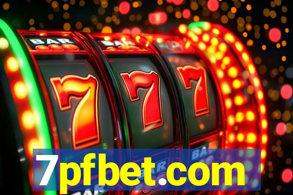 7pfbet.com