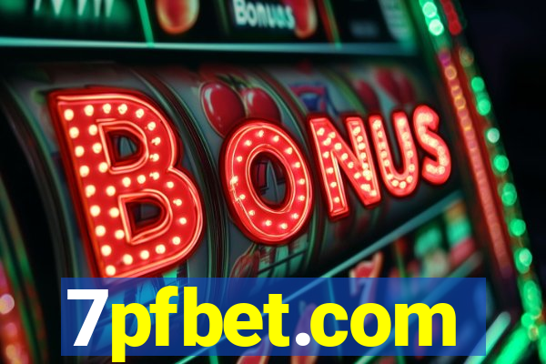 7pfbet.com