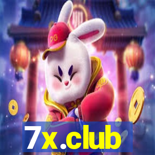 7x.club