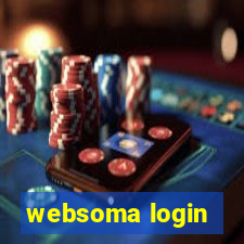 websoma login