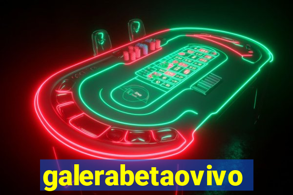 galerabetaovivo