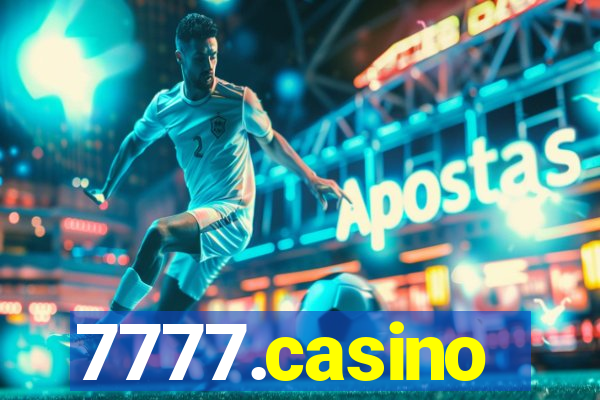 7777.casino