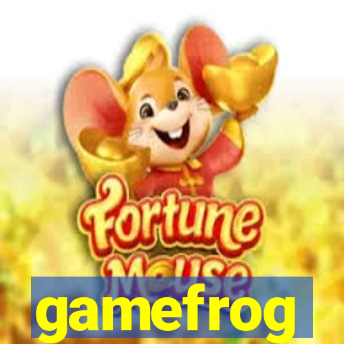 gamefrog