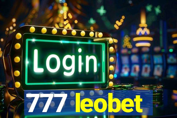 777 leobet