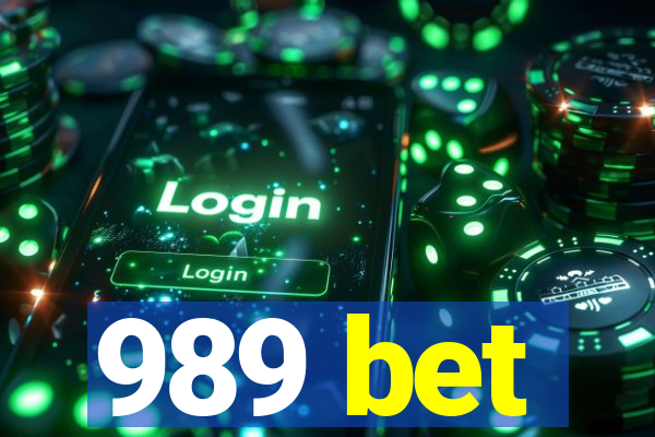 989 bet