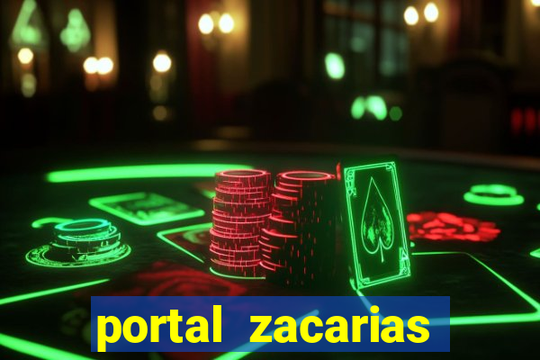 portal zacarias caso gustavo