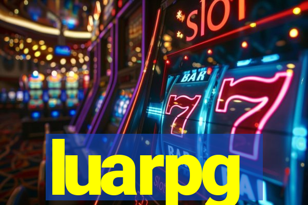 luarpg