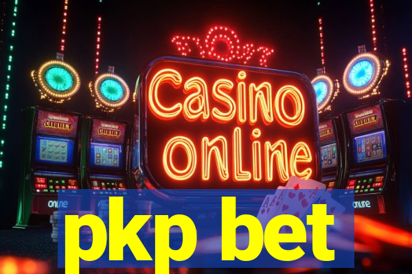 pkp bet