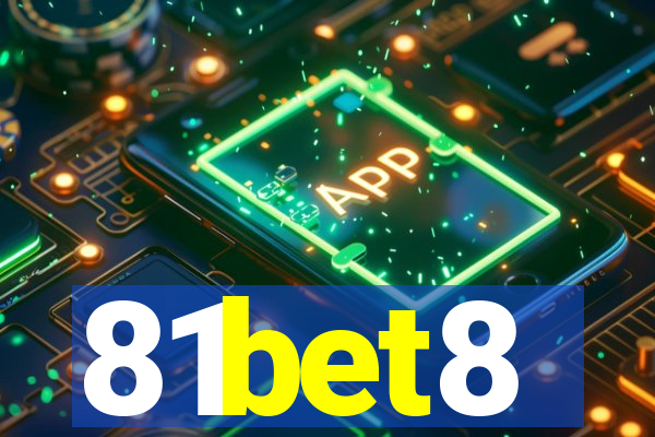 81bet8