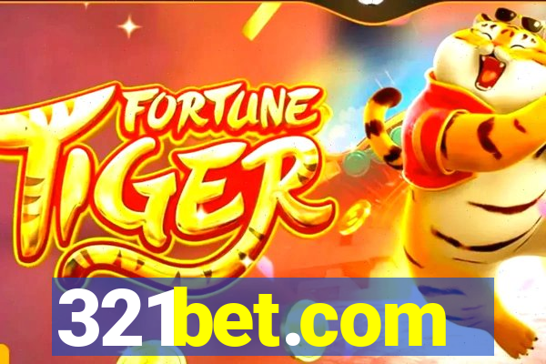 321bet.com