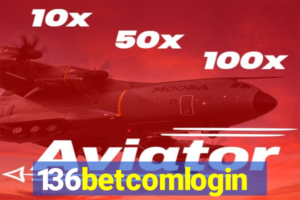 136betcomlogin