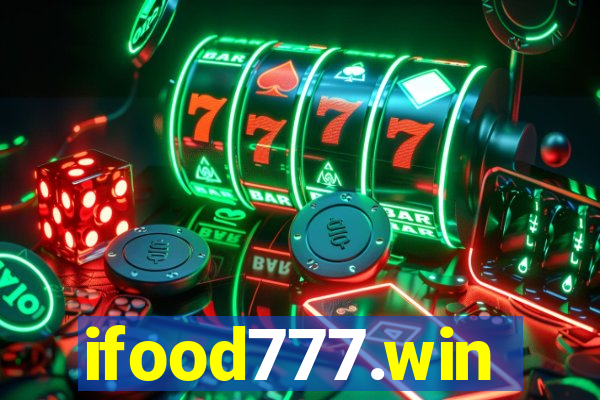 ifood777.win