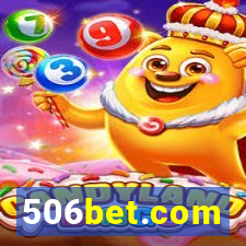 506bet.com