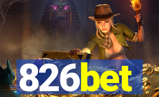 826bet