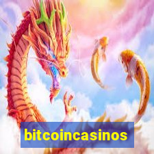 bitcoincasinos