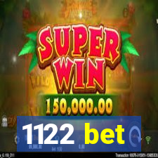 1122 bet