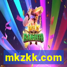 mkzkk.com