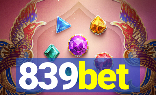 839bet